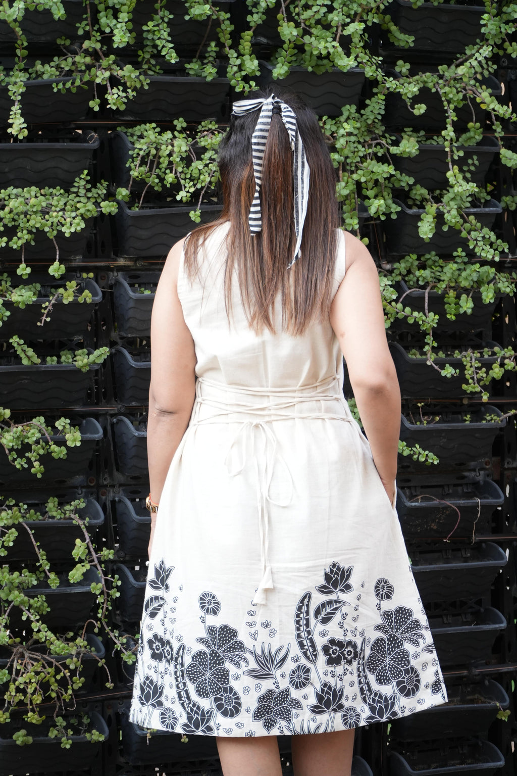 The Heritage Weave
